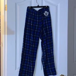 🔵Toronto Maple Leafs PJ Pants